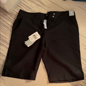 Adidas Men's Dark Athletic Shorts